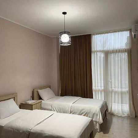 Guest House “Timote” Kutaisi Zewnętrze zdjęcie