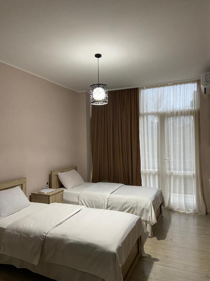 Guest House “Timote” Kutaisi Zewnętrze zdjęcie