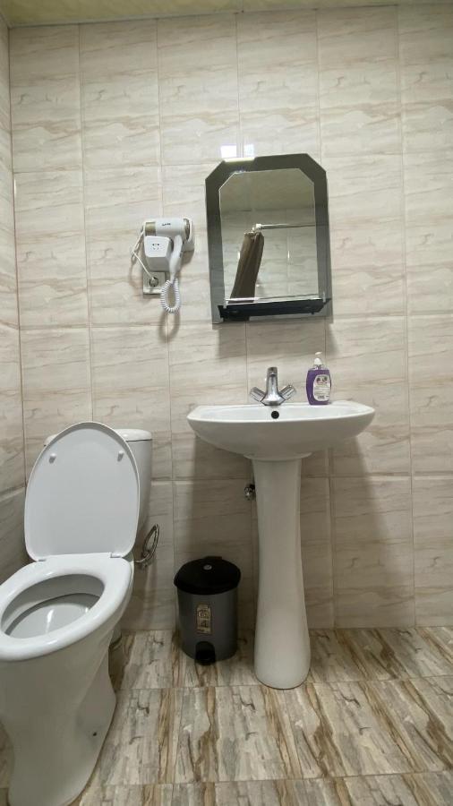 Guest House “Timote” Kutaisi Zewnętrze zdjęcie