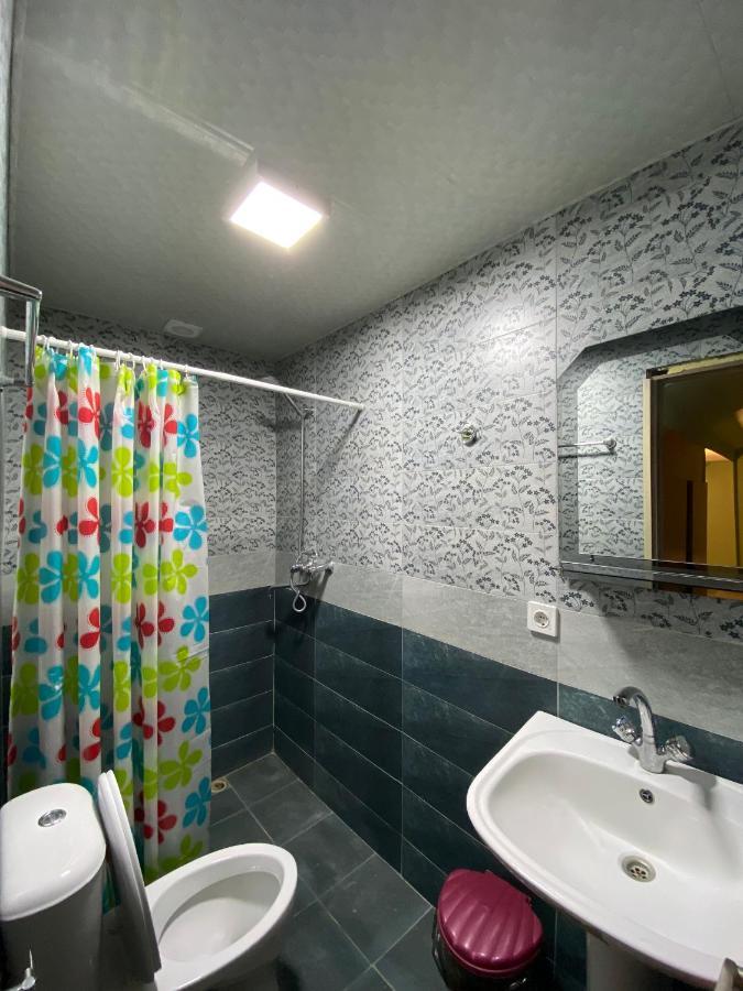 Guest House “Timote” Kutaisi Zewnętrze zdjęcie