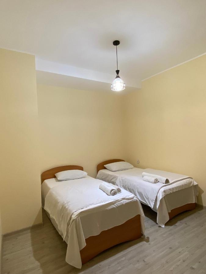 Guest House “Timote” Kutaisi Zewnętrze zdjęcie