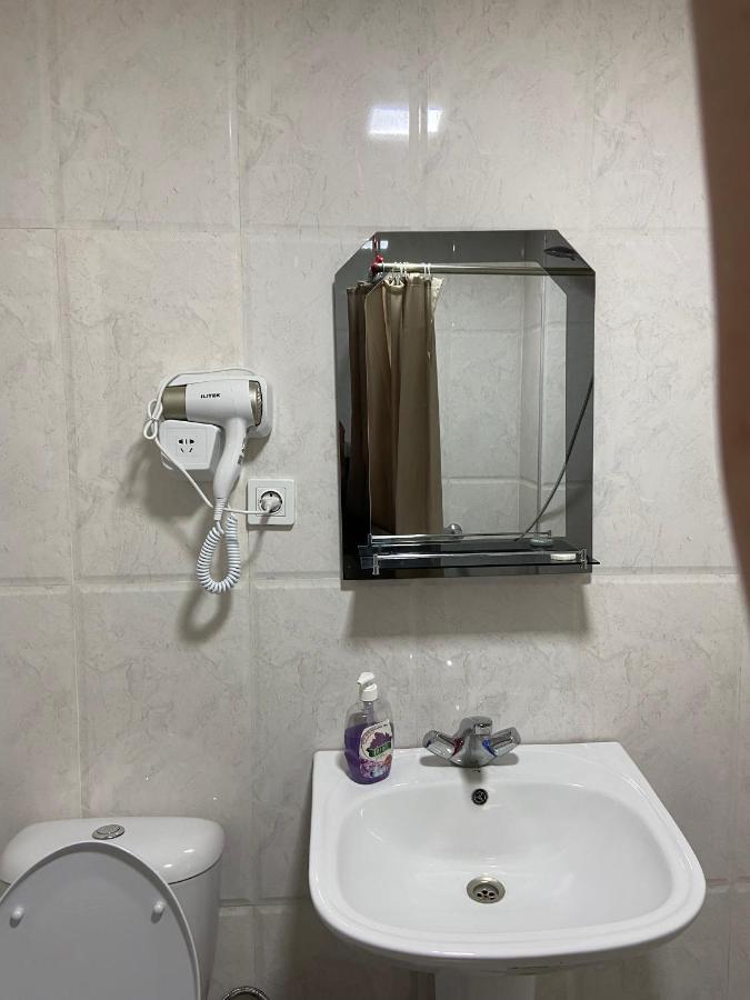 Guest House “Timote” Kutaisi Zewnętrze zdjęcie