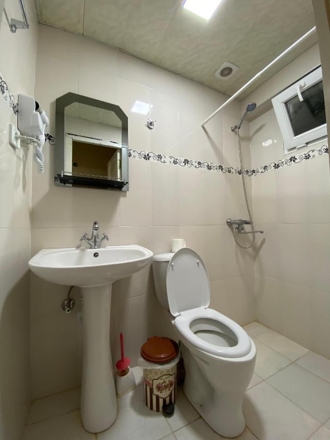 Guest House “Timote” Kutaisi Zewnętrze zdjęcie