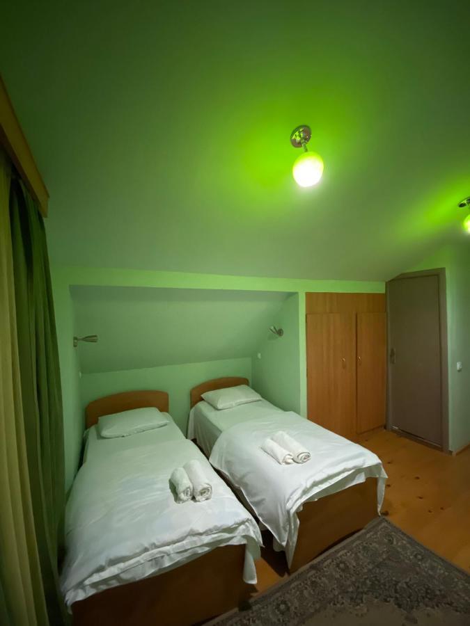 Guest House “Timote” Kutaisi Zewnętrze zdjęcie