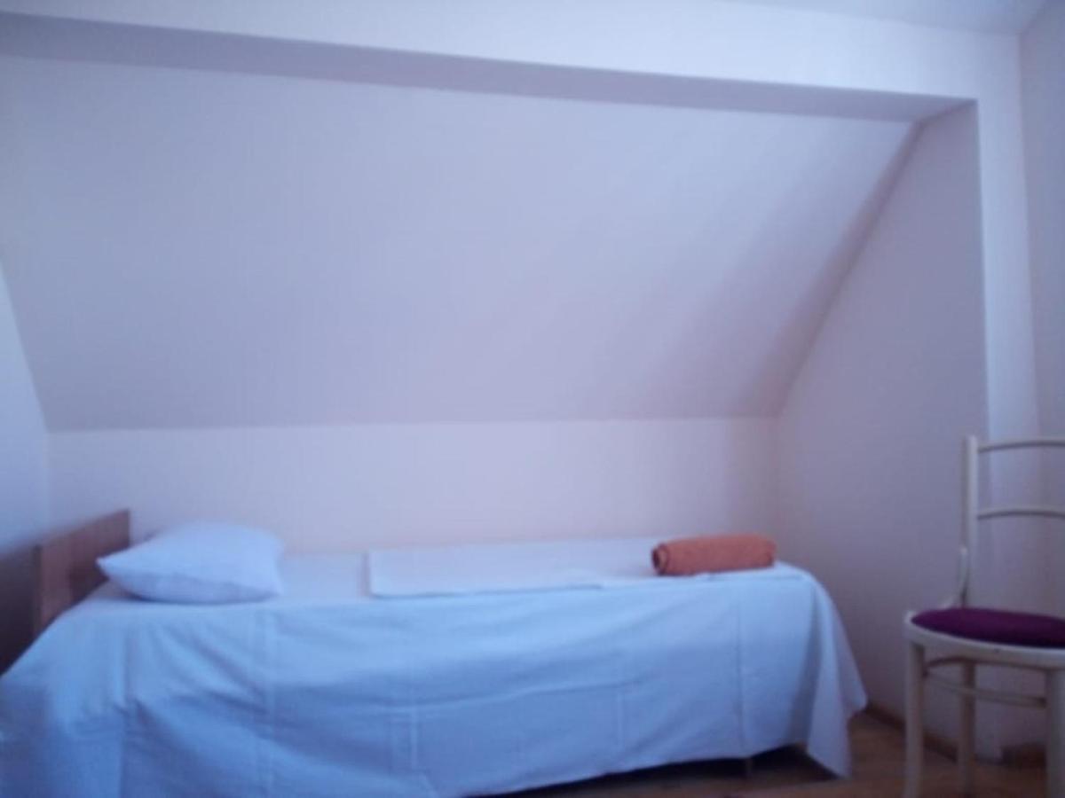 Guest House “Timote” Kutaisi Zewnętrze zdjęcie