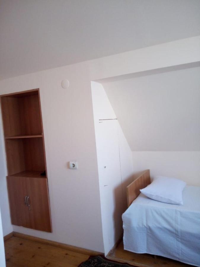 Guest House “Timote” Kutaisi Zewnętrze zdjęcie